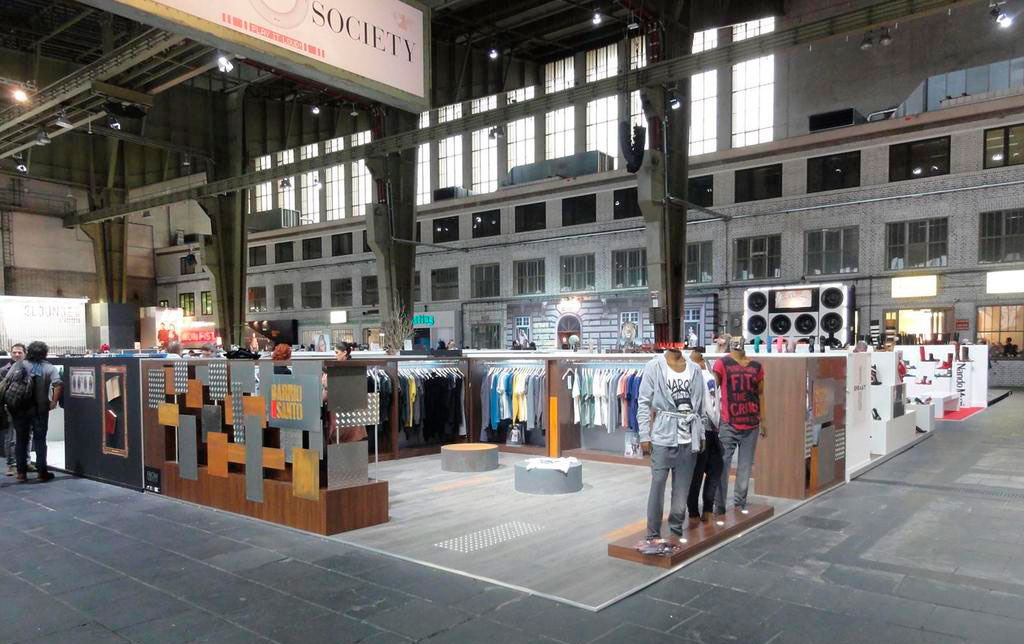 巴黎珠寶、配飾展，巴黎展覽，巴黎時裝展，歐洲展覽，展覽現(xiàn)場