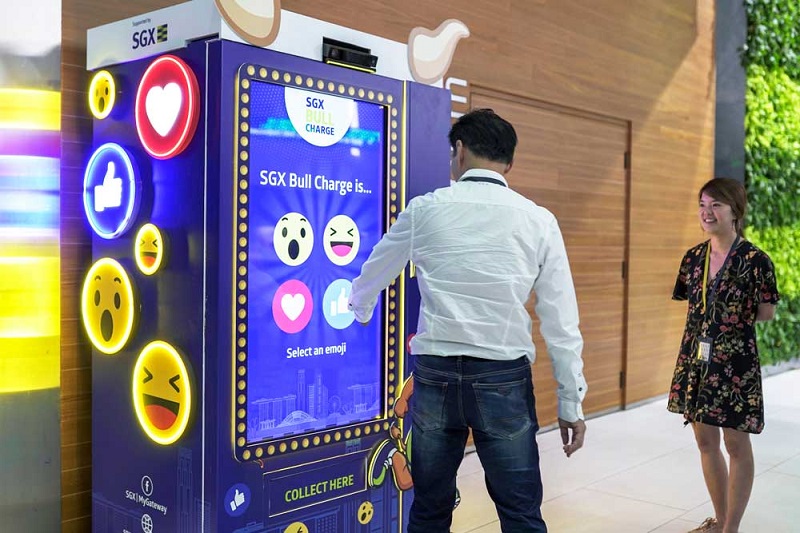 互動展臺，個性展臺，創(chuàng)意展臺